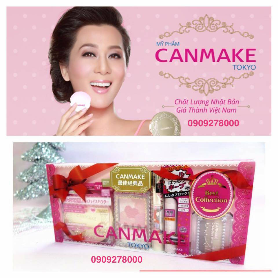 Canmake 0909278000 1